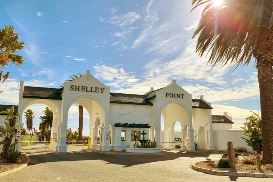 3 Bedroom Property for Sale in Shelley Point Western Cape